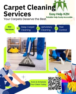 cleaning services