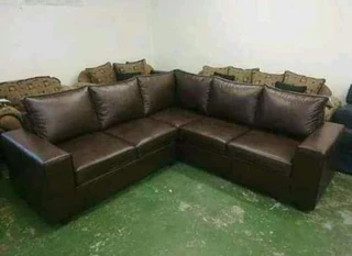 Quality loose cushion corner units 2.2m x 2.2m