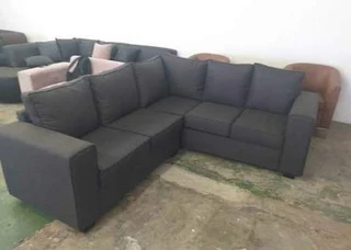 Quality loose cushion corner units 2.2m x 2.2m