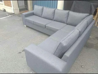 Quality loose cushion Lshapes 2.2m x 2.8m