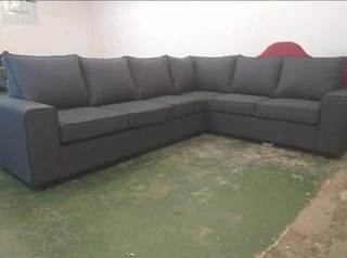 Quality loose cushion Lshapes 2.2m x 2.8m