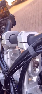 2023 Triumph Tiger (Pristine) Incl. R.W, Lic. &amp; Reg.