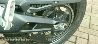 2023 Triumph Tiger (Pristine) Incl. R.W, Lic. &amp; Reg.