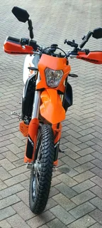 2022 KTM Enduro (SOLD)