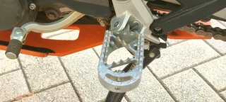 2022 KTM Enduro (SOLD)