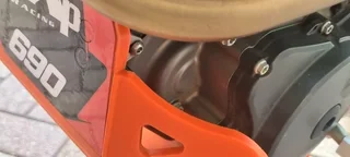 2022 KTM Enduro (SOLD)