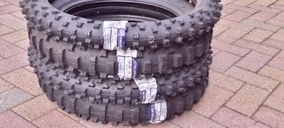 2022 KTM Enduro (SOLD)