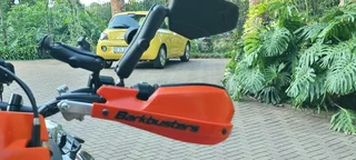 2022 KTM Enduro (SOLD)