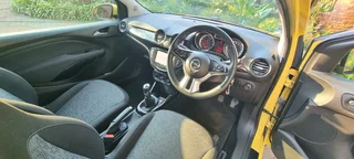 2015 Opel Adam Hatchback (Spotless) Incl. R.W, Lic. &amp; Reg.