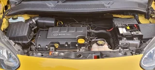 2015 Opel Adam Hatchback (Spotless) Incl. R.W, Lic. &amp; Reg.