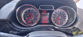 2015 Opel Adam Hatchback (Spotless) Incl. R.W, Lic. &amp; Reg.
