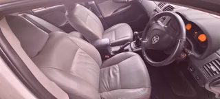 2009 Toyota Corolla (Excellent) Incl. R.W, Lic. &amp; Reg.