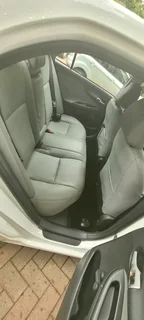 2009 Toyota Corolla (Excellent) Incl. R.W, Lic. &amp; Reg.