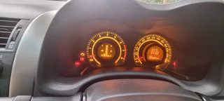 2009 Toyota Corolla (Excellent) Incl. R.W, Lic. &amp; Reg.