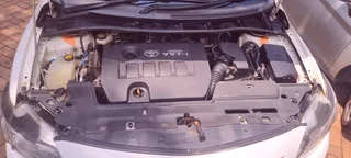 2009 Toyota Corolla (Excellent) Incl. R.W, Lic. &amp; Reg.