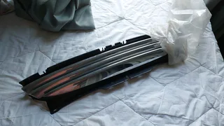 Mini cooper front grille