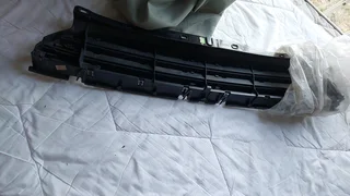 Mini cooper front grille