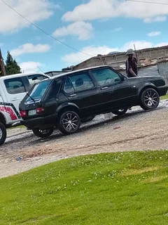 2007 Volkswagen Citi Hatchback