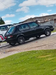 2007 Volkswagen Citi Hatchback