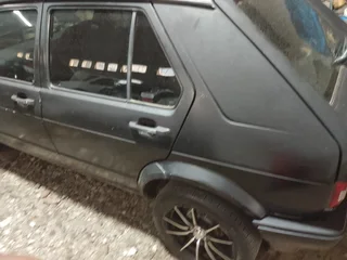 2007 Volkswagen Citi Hatchback