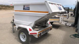 Compost, topsoil and lawn dressing services