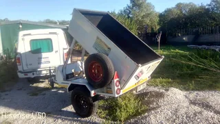 Sand , stone and building materials delivery service