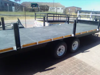 Sand , stone and building materials delivery service