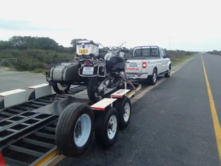 Vehicle transport services Local and Long distance