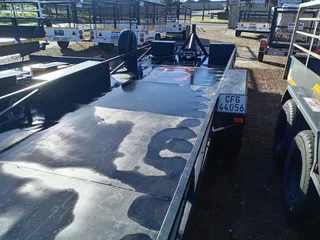 Trailer Hire business for sale