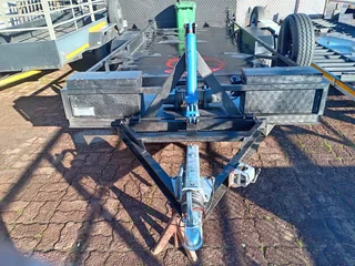 Trailer Hire business for sale