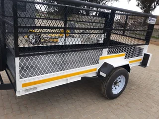 Trailer Hire business for sale