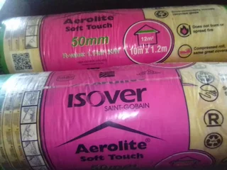 Aerolite isolation for sale