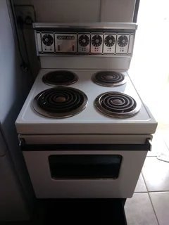 Stove for sale