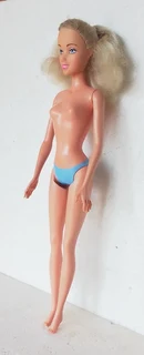 Disney Princess Fashion Doll with Bendable Legs