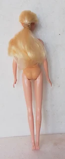 Fashion Doll 30cm (12inch)