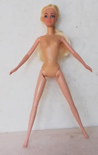 Fashion Doll 30cm (12inch)