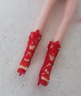 Fashion Doll 30cm (12inch)