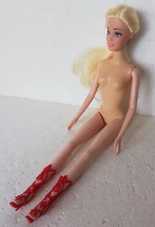 Fashion Doll 30cm (12inch)