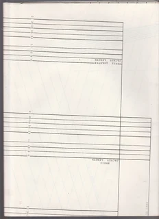 KNITWIT Pattern 3000 - Classic Suits - Sewing Pattern - Crafts