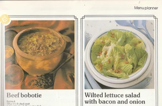 Robert Carrier&#39;s Kitchen - Part 103 - Recipe Cookbook