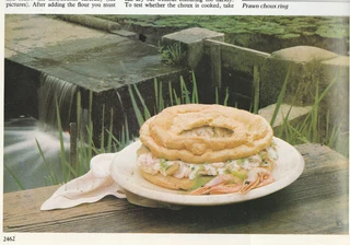 Robert Carrier&#39;s Kitchen - Part 103 - Recipe Cookbook