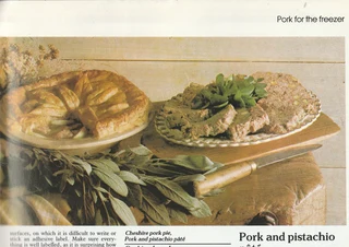 Robert Carrier&#39;s Kitchen - Part 103 - Recipe Cookbook