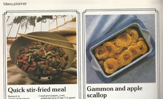 Robert Carrier&#39;s Kitchen - Part 108 - Recipe Cookbook