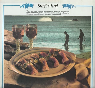 Robert Carrier&#39;s Kitchen - Part 108 - Recipe Cookbook