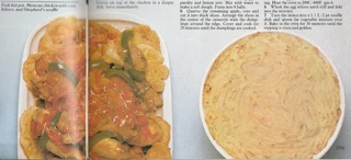 Robert Carrier&#39;s Kitchen - Part 113 - Recipe Cookbook