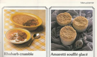 Robert Carrier&#39;s Kitchen - Part 113 - Recipe Cookbook