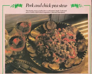 Robert Carrier&#39;s Kitchen - Part 113 - Recipe Cookbook