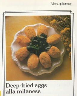 Robert Carrier&#39;s Kitchen - Part 113 - Recipe Cookbook