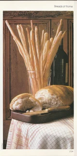 Robert Carrier&#39;s Kitchen - Part 114 - Recipe Cookbook