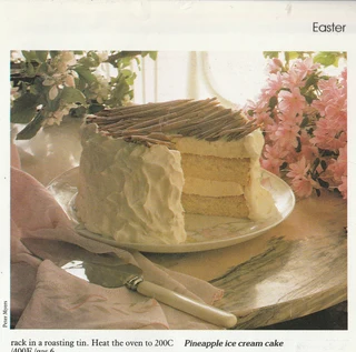 Robert Carrier&#39;s Kitchen - Part 132 - Festivals - Recipe Cookbook